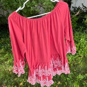 Women’s Blouse